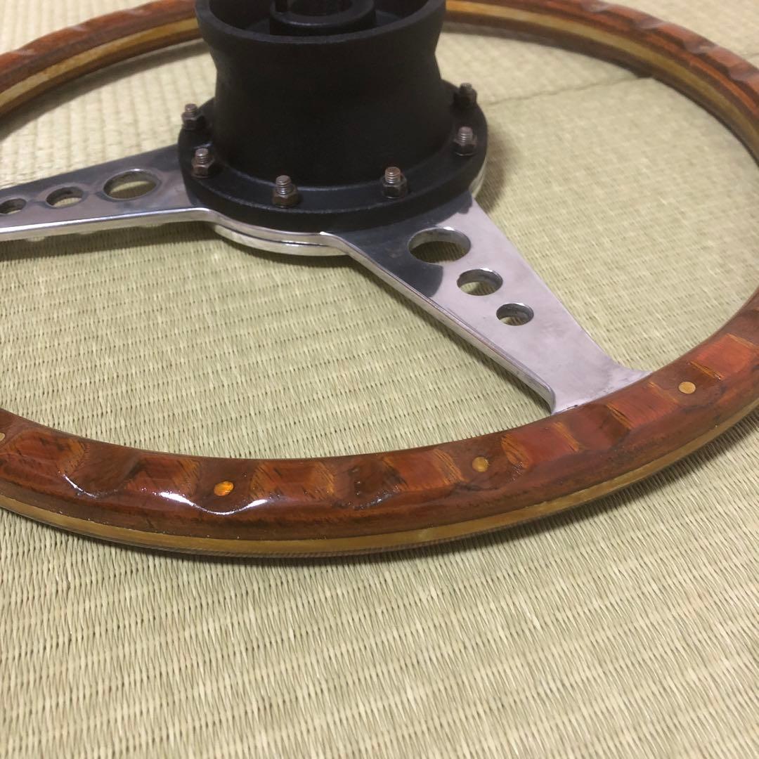 モトリタステアリング