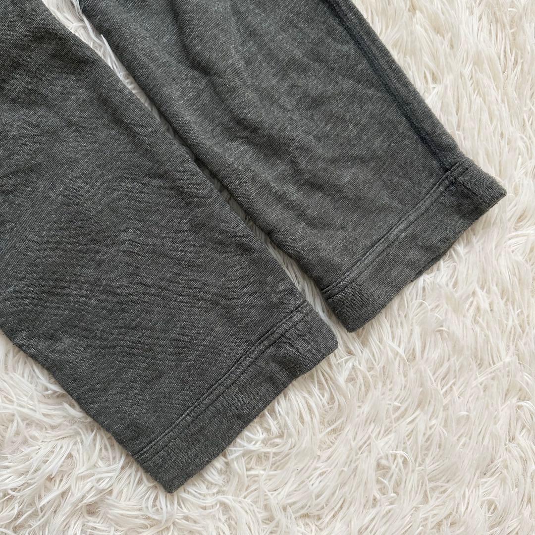 45R US裏毛の908アノラック フーディー パーカー カーキ L