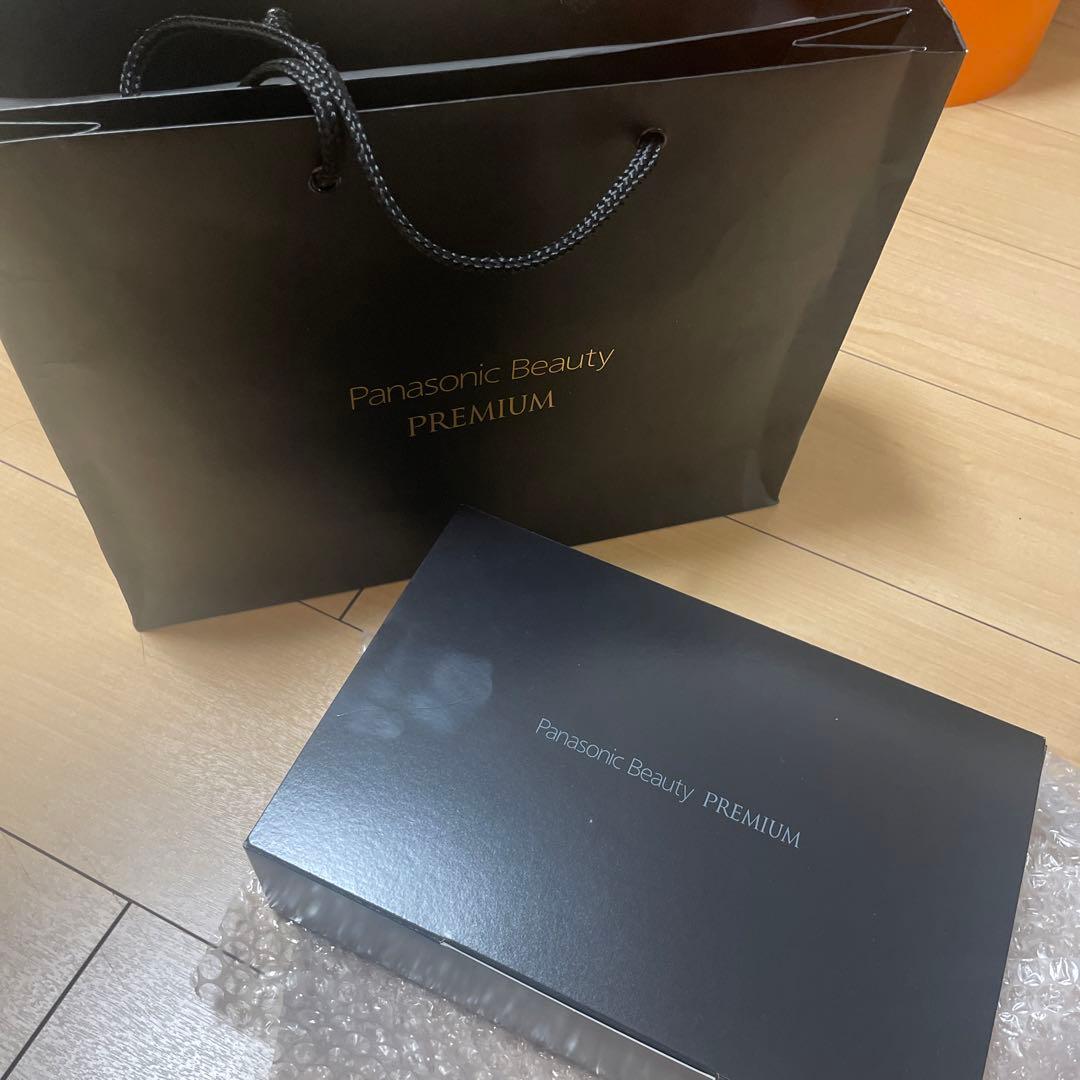 Panasonic Beauty Premium RF美顔器