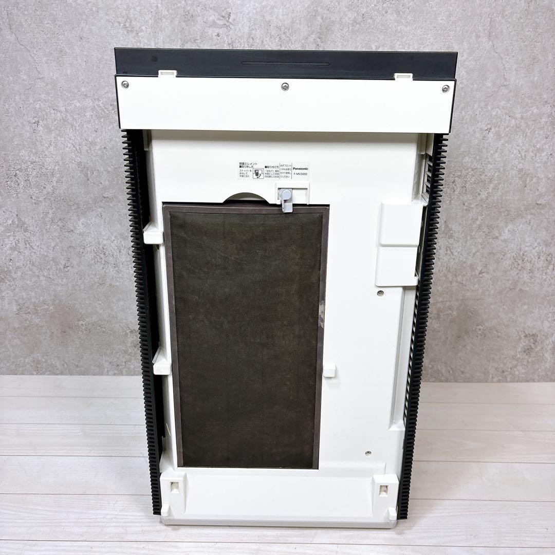 Panasonic ジアイーノ F-MV3000 次亜塩素酸 空間除菌脱臭機