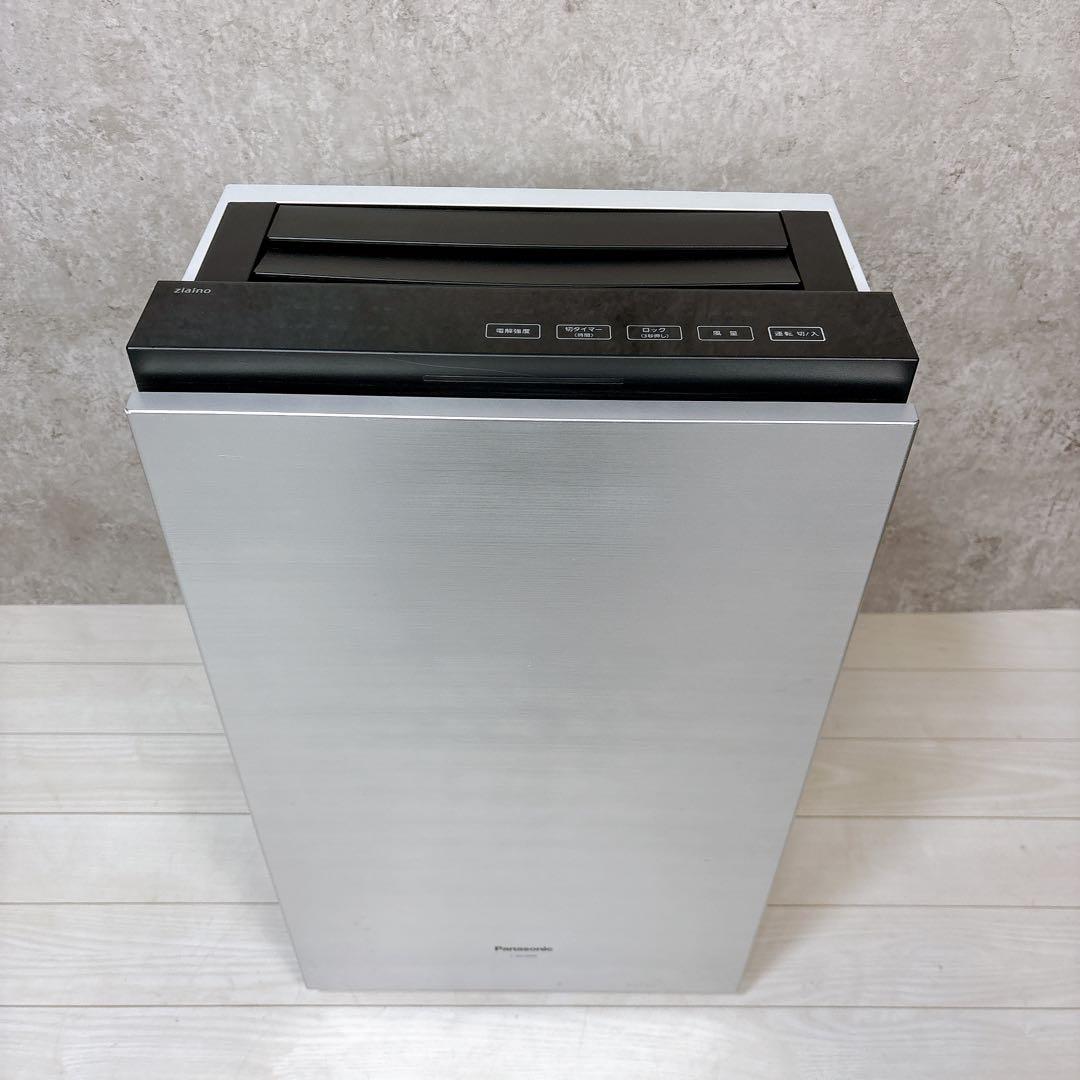 Panasonic ジアイーノ F-MV3000 次亜塩素酸 空間除菌脱臭機