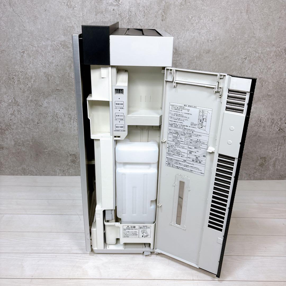 Panasonic ジアイーノ F-MV3000 次亜塩素酸 空間除菌脱臭機