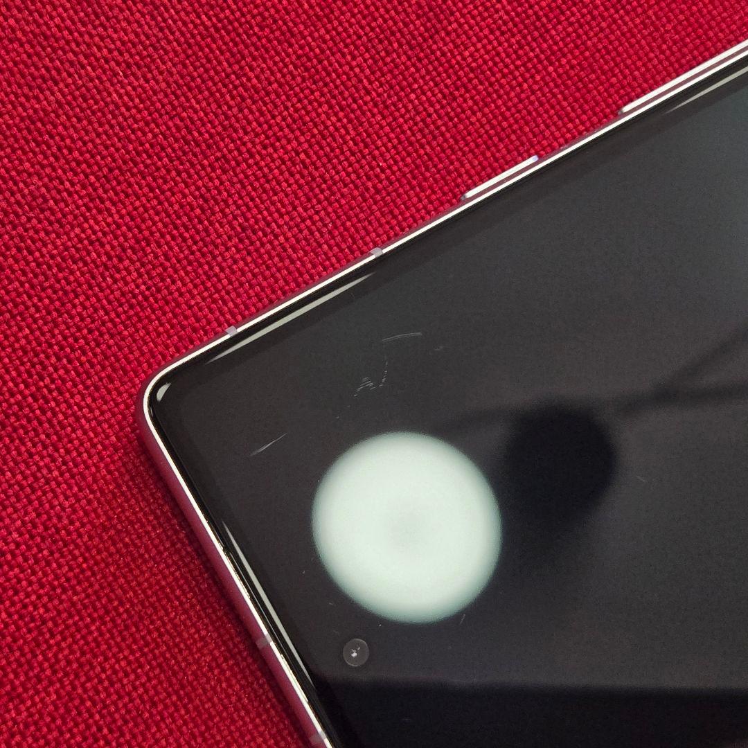 Google Pixel 7a  本体