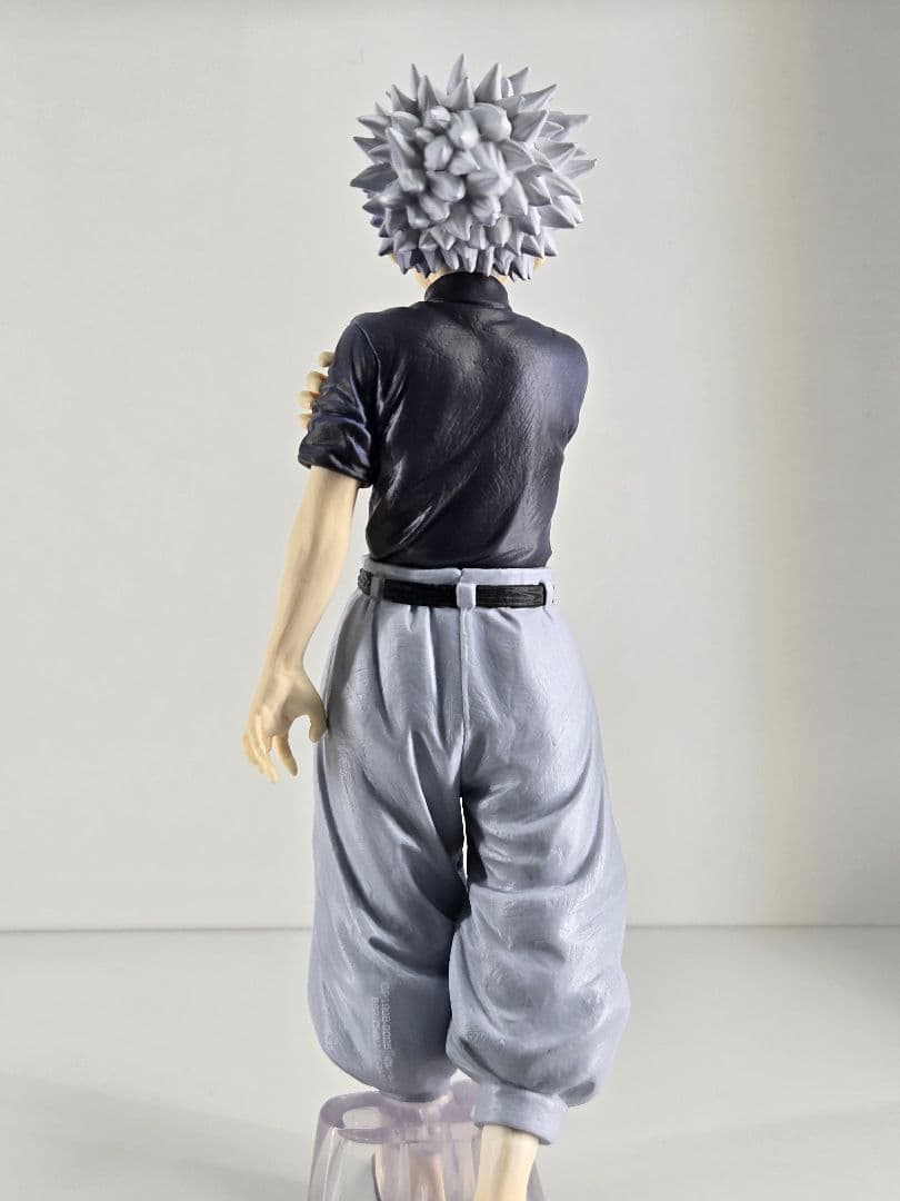 【開封済・極美品】HUNTER × HUNTER 一番くじ キメラアント セット