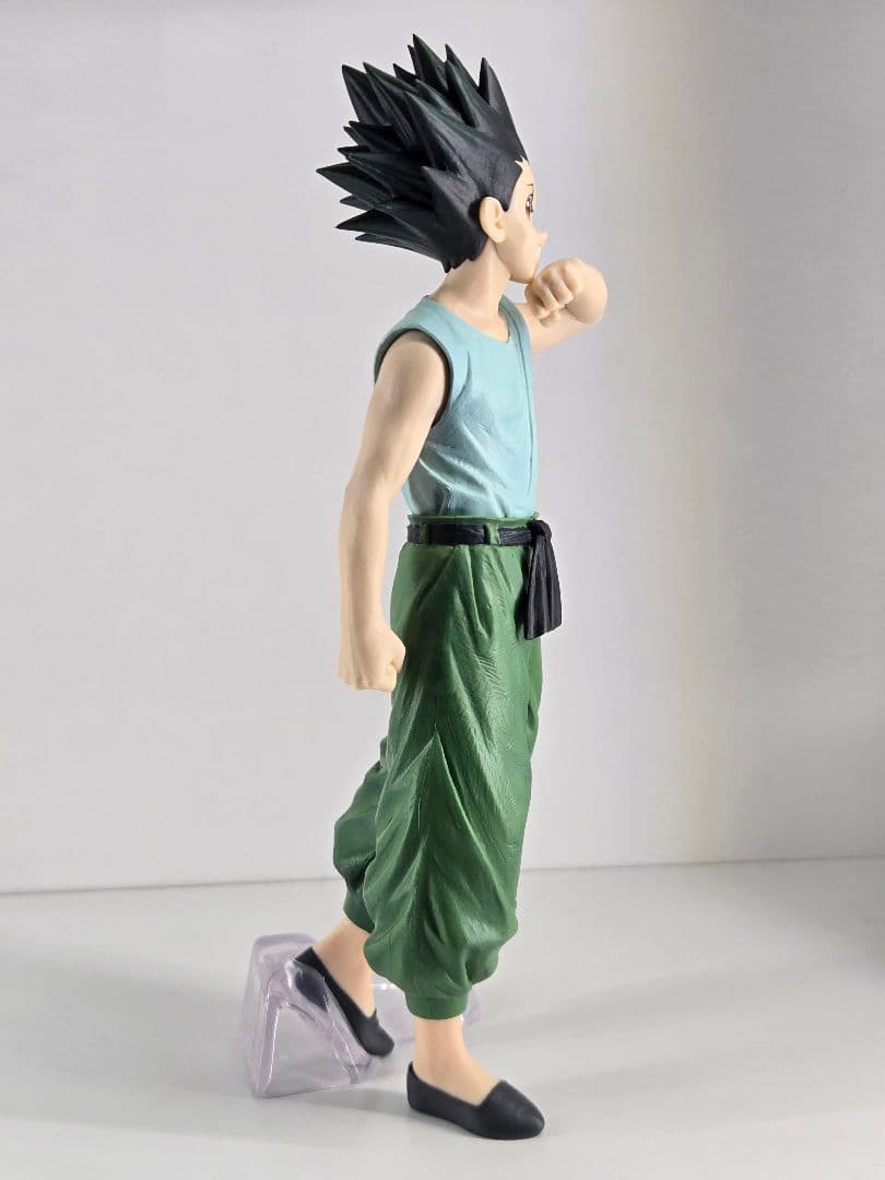 【開封済・極美品】HUNTER × HUNTER 一番くじ キメラアント セット