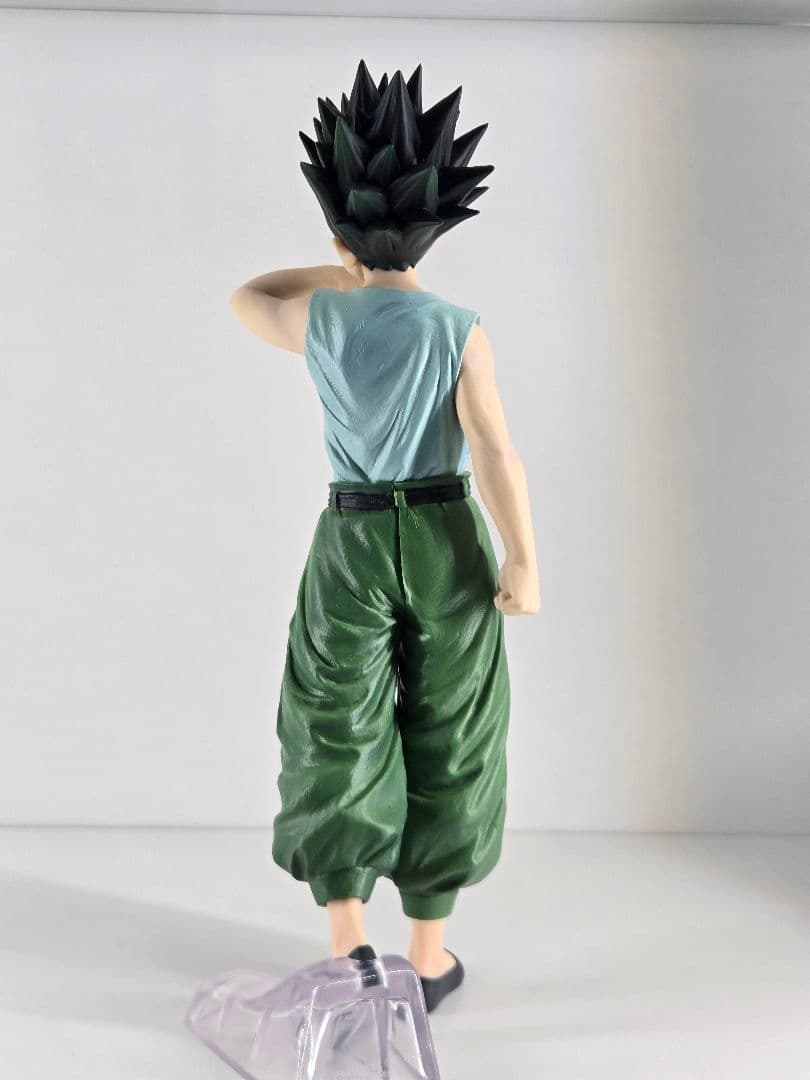 【開封済・極美品】HUNTER × HUNTER 一番くじ キメラアント セット