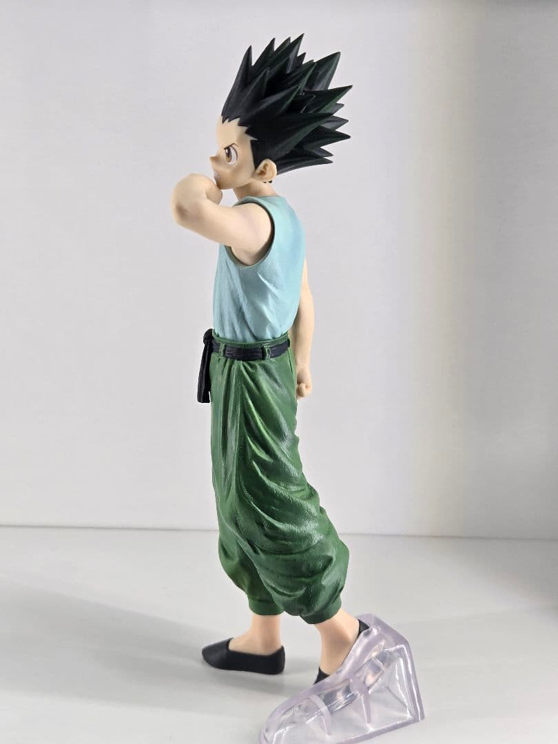 【開封済・極美品】HUNTER × HUNTER 一番くじ キメラアント セット