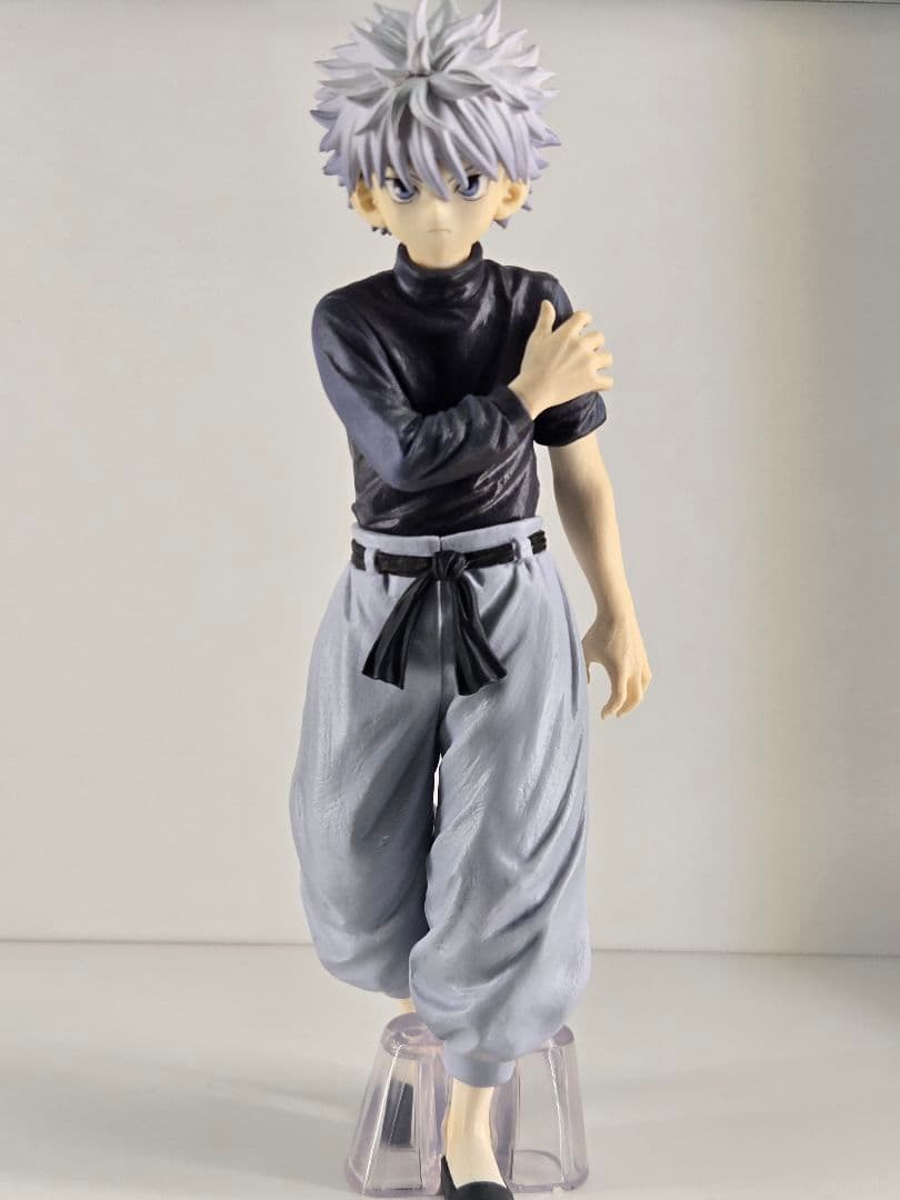 【開封済・極美品】HUNTER × HUNTER 一番くじ キメラアント セット