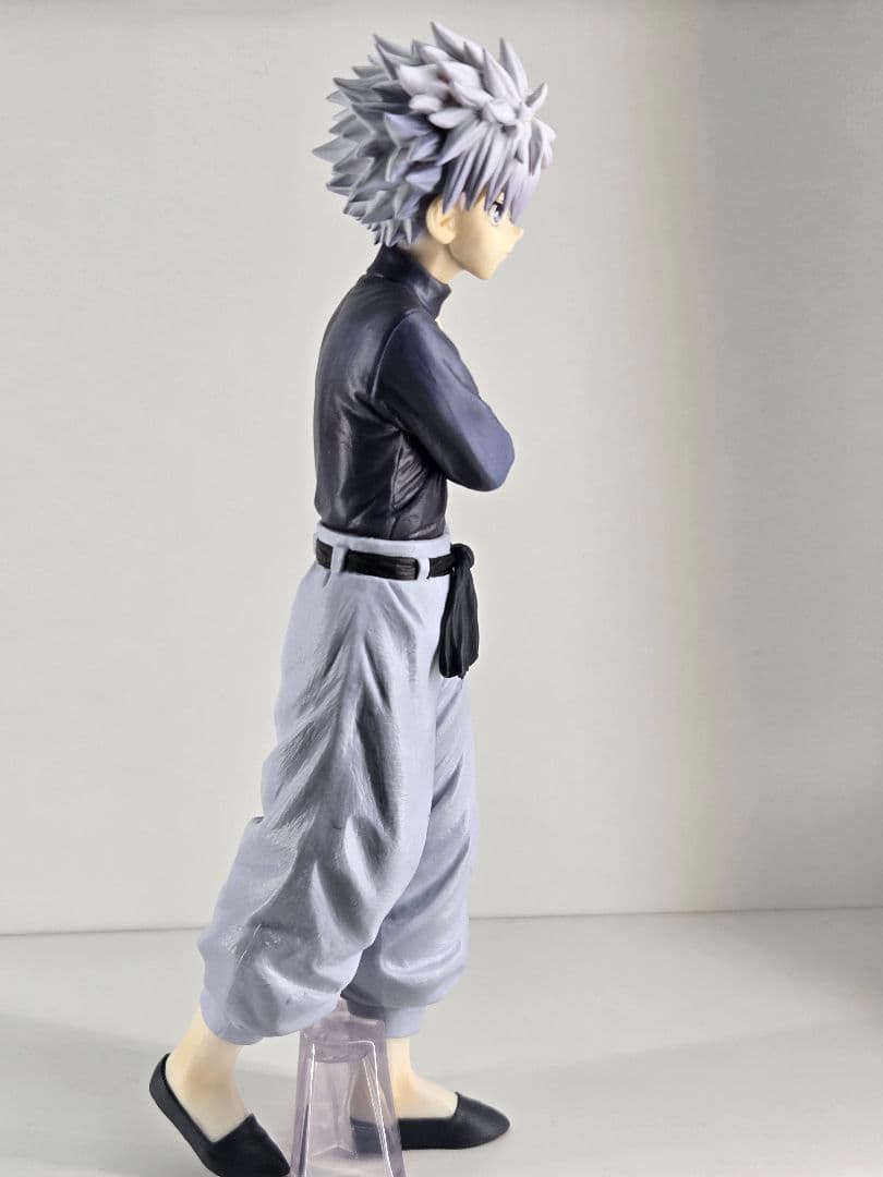 【開封済・極美品】HUNTER × HUNTER 一番くじ キメラアント セット
