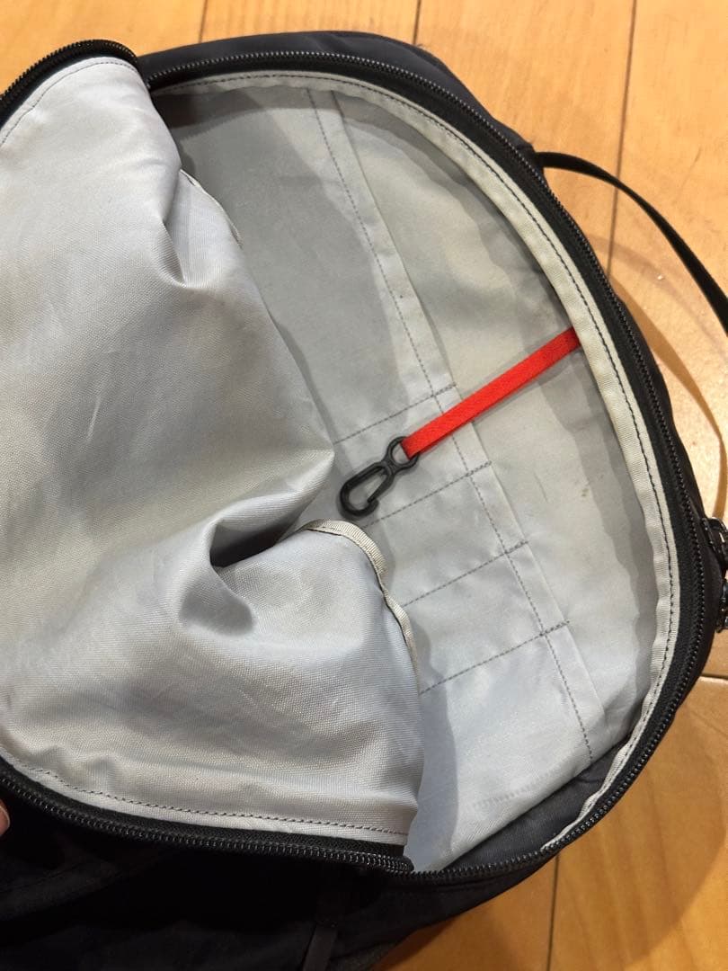 Arc'teryx mantis32 アークテリクス バックパック