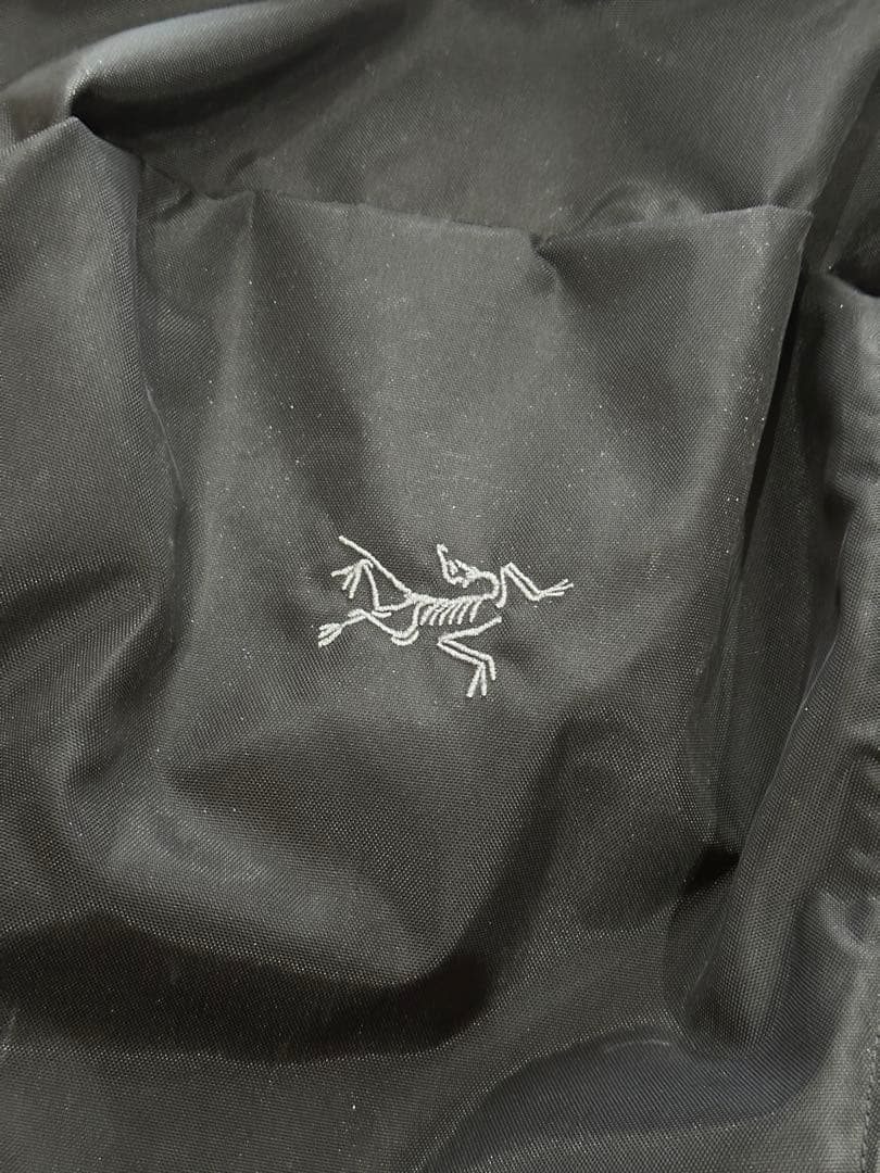 Arc'teryx mantis32 アークテリクス バックパック