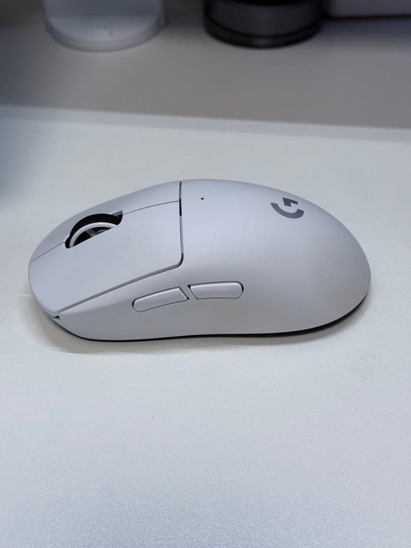 Logicool G PRO X SUPERLIGHT 2 値引き不可