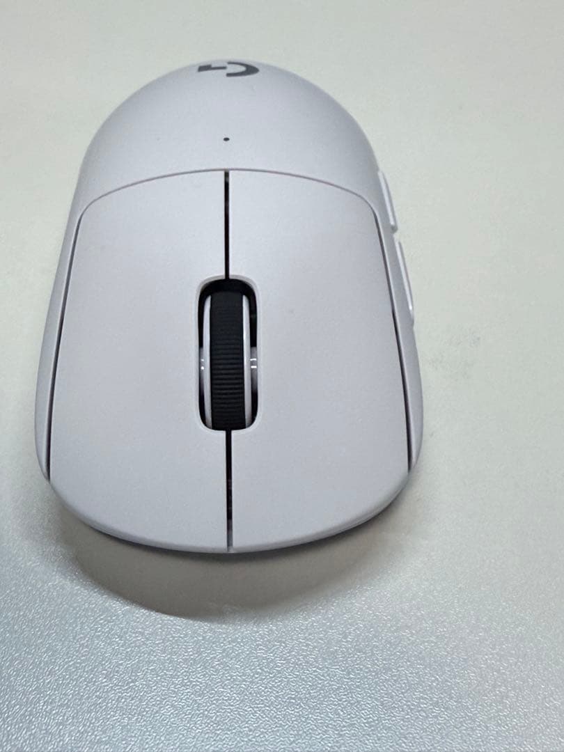 Logicool G PRO X SUPERLIGHT 2 値引き不可