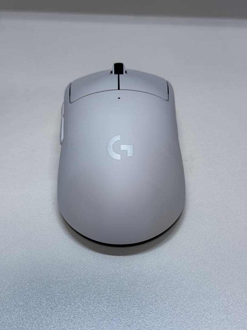 Logicool G PRO X SUPERLIGHT 2 値引き不可