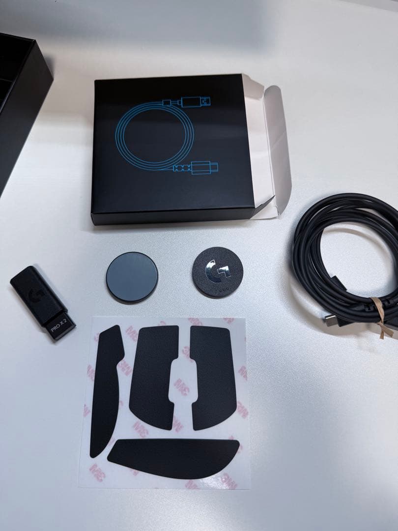 Logicool G PRO X SUPERLIGHT 2 値引き不可