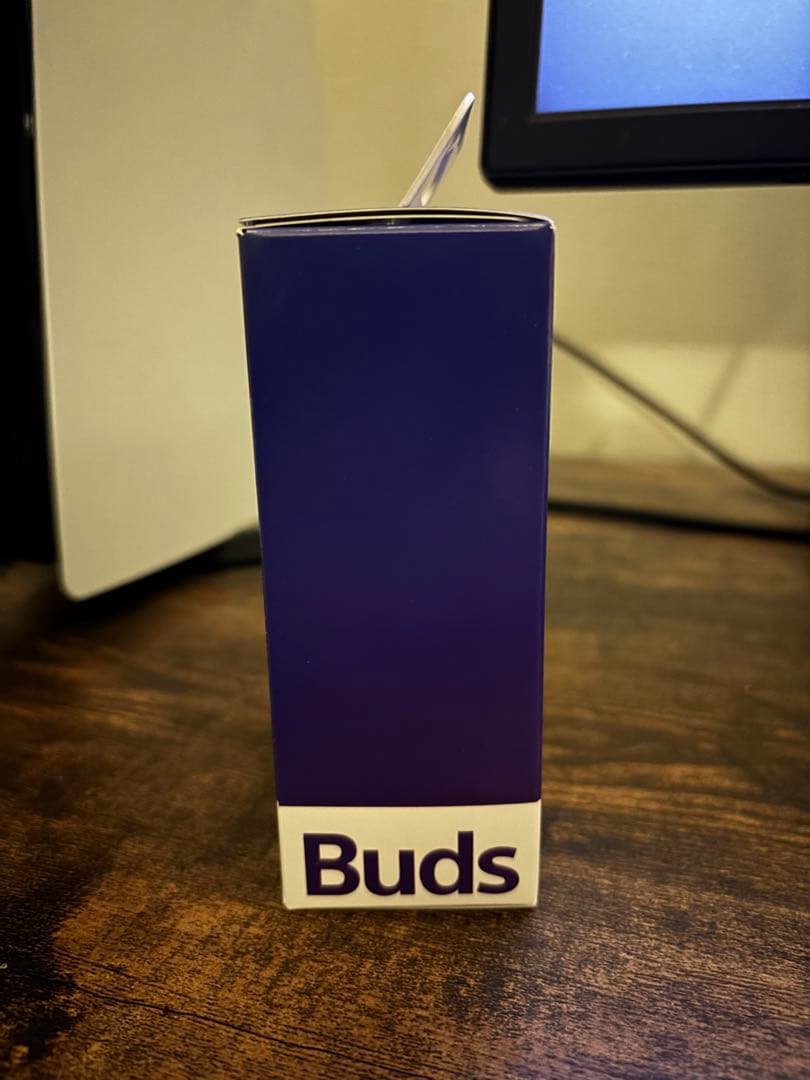 イヤホン SONY INZONE Buds WF-G700N