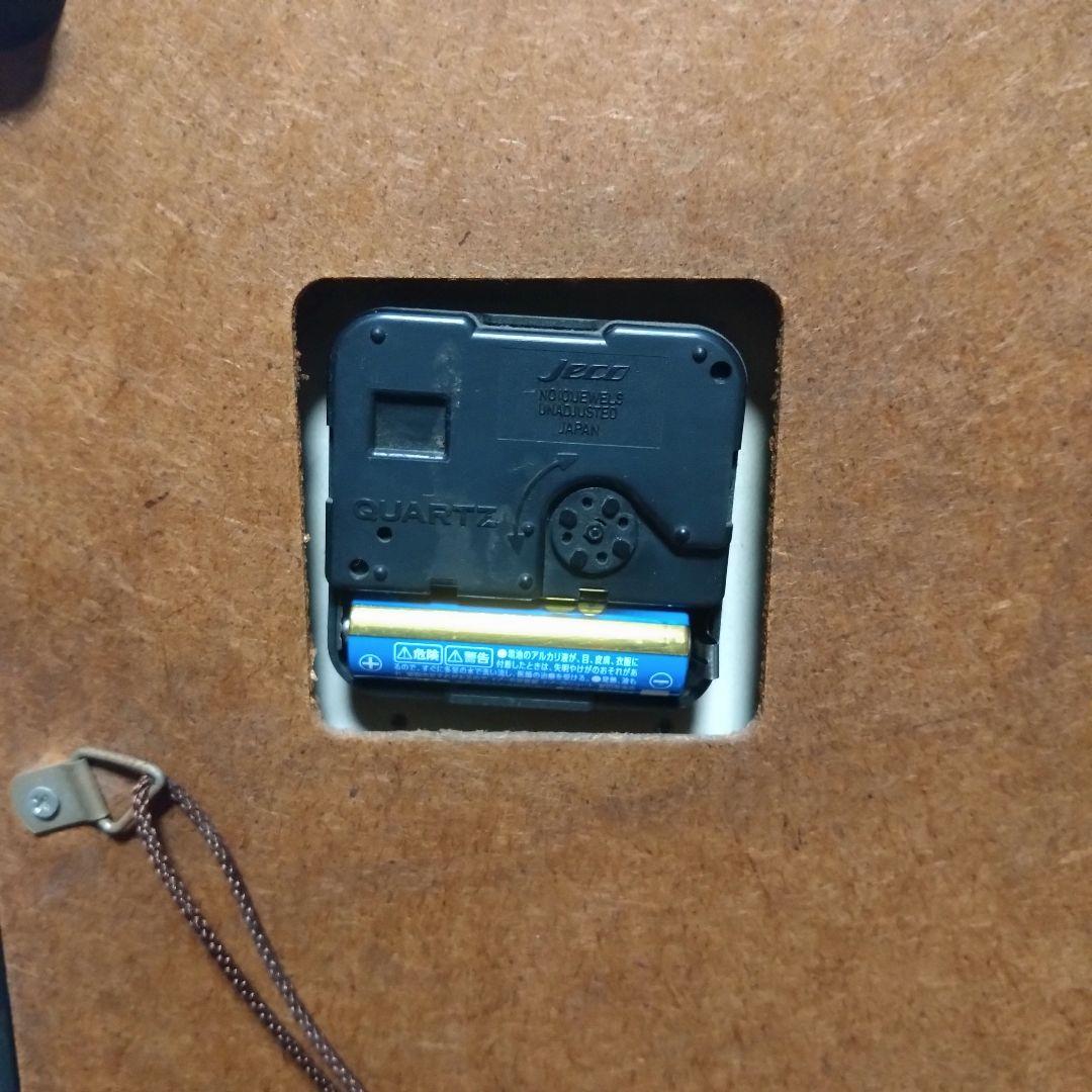 当時物 日産スカイラインCALSONIC スカイラインGTR 壁掛けパネル時計