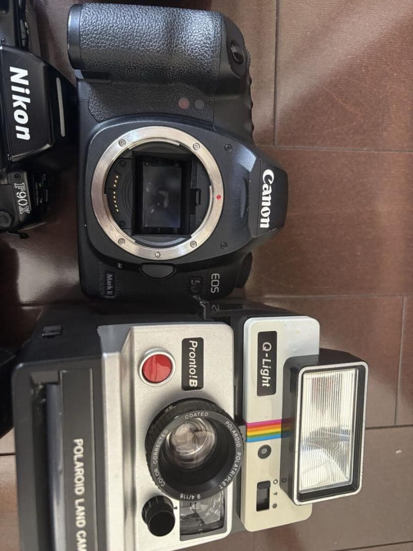 ★8点まとめ売り★ Canon eos 5D mark ii 他 #622