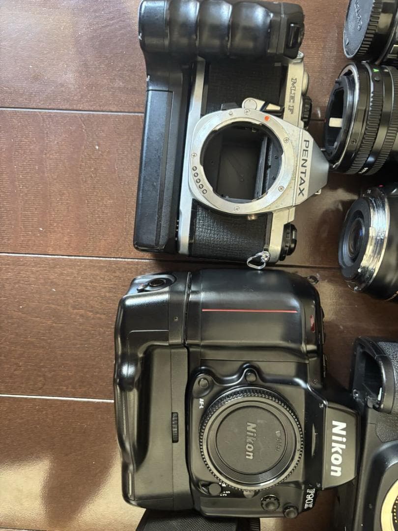 ★8点まとめ売り★ Canon eos 5D mark ii 他 #622