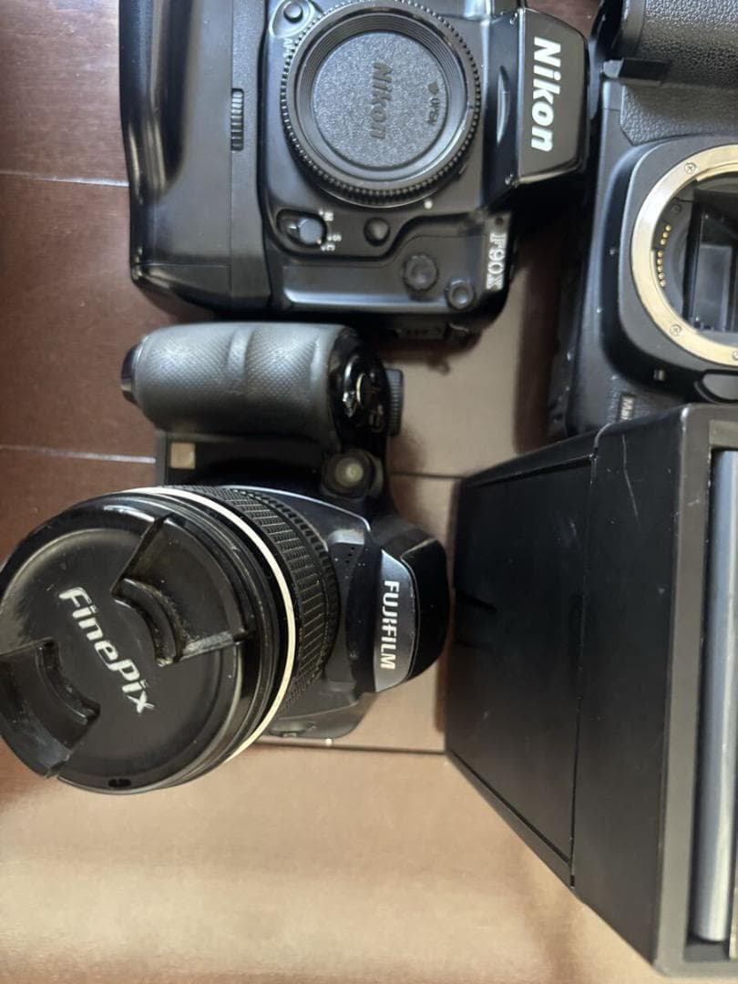 ★8点まとめ売り★ Canon eos 5D mark ii 他 #622