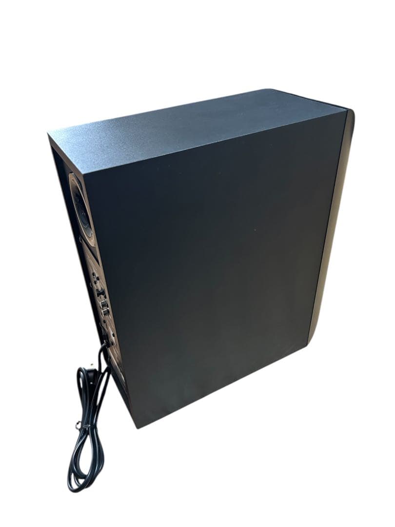 【良品】DENON フロントサラウンドシアタ-システム DHT-S413-K