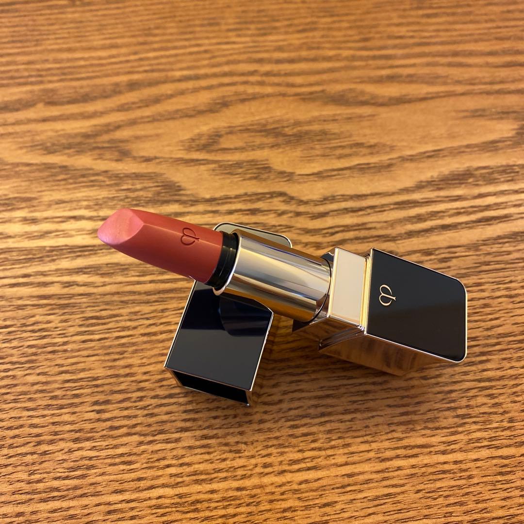 【nina】クレドポー ボーテ　ルージュアレーブル　2本セット