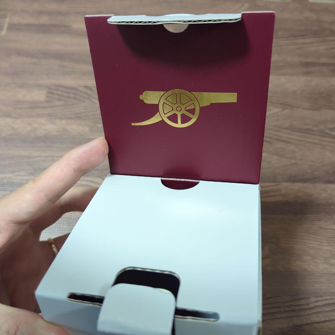 イ*ー様 【限定モデル】スタンレー × アーセナル スタッキングパイント 473