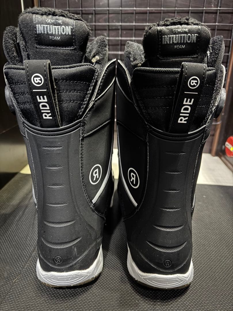 スノーボード 24-25 RIDE HERA PRO 25cm