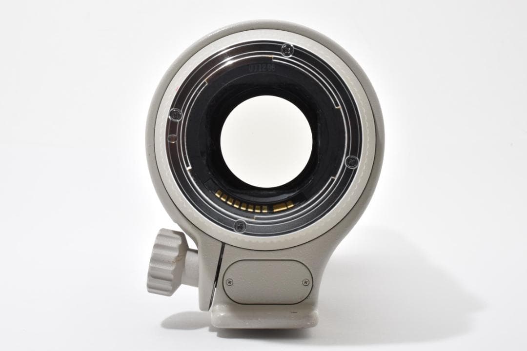 【良品】Canon キャノン EF 70-200mm F2.8 L #390