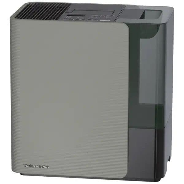 Dainichi 気化式加湿器 HD-LX1020 2020年製　定価:4万円