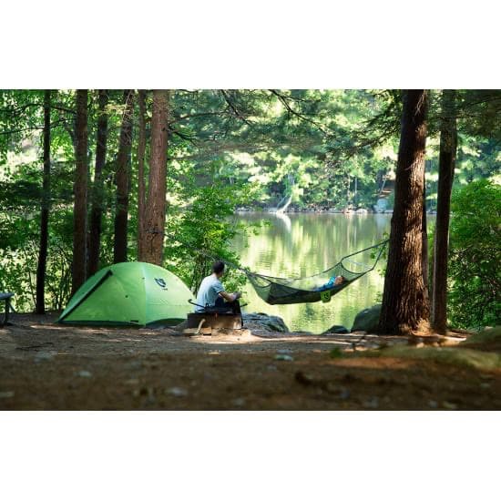 ニーモ　クラウドビューハンモック NEMO　CLOUDVIEW HAMMOCK