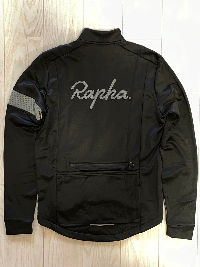 Rapha クラシックウィンタージャージ L size