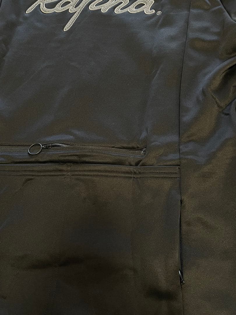 Rapha クラシックウィンタージャージ L size