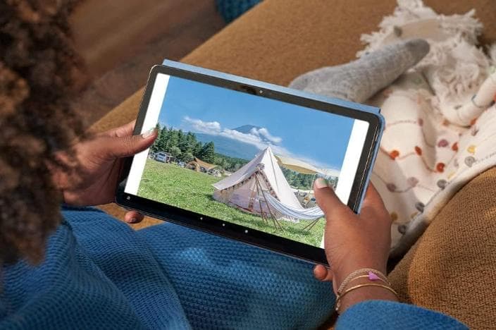 【Fire Max 11】 64GB 純正ペン・ケース付（4.5万相当）