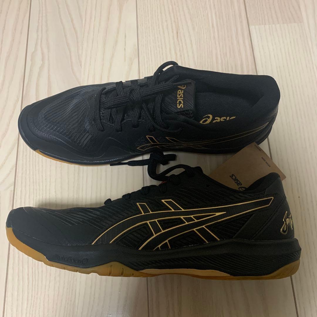 asics ROTE JAPAN LYTE FF 3 バレーボールシューズ 26