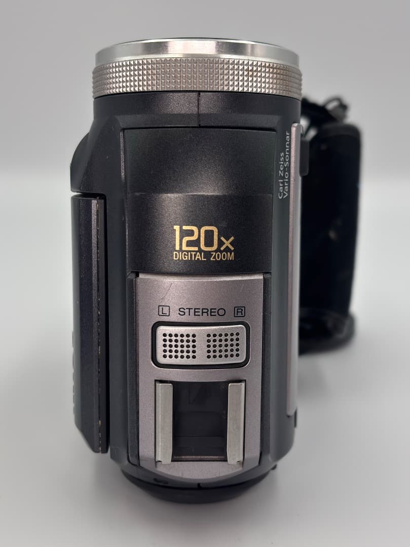 SONY ソニー Hand ycam DCR-PC300