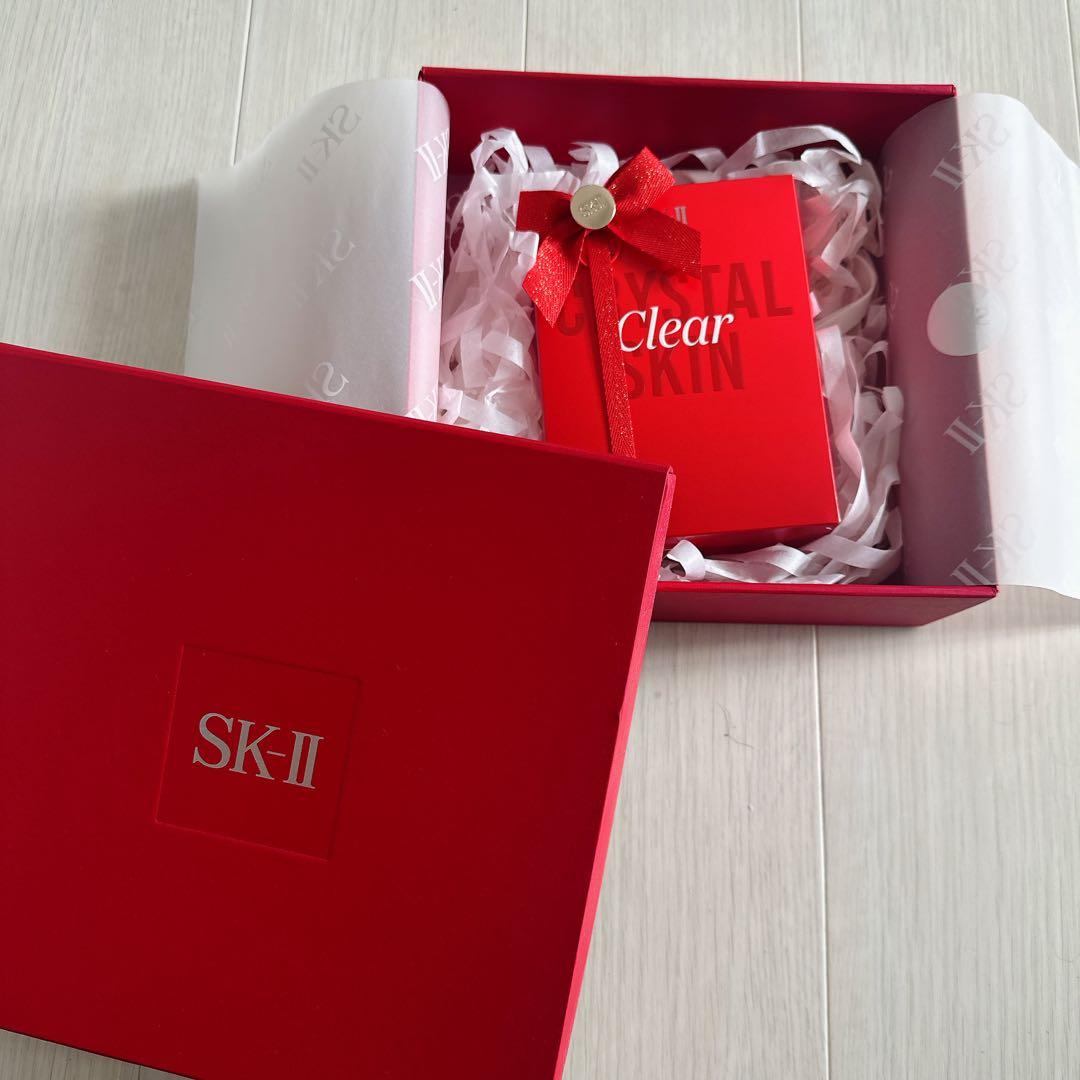 SK-II ピテラ ベストコレクション ギフトセット 新品未開封