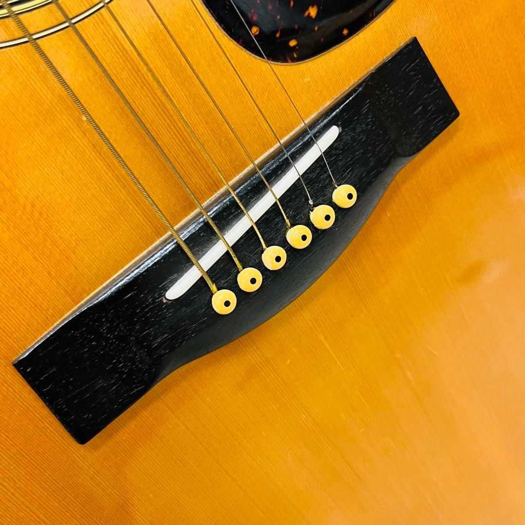 YAMAHA ヤマハ アコースティックギター FG-401