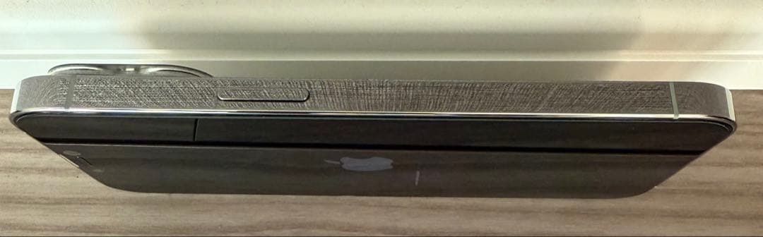 美品　Apple iPhone 13 Pro シルバー 128GB