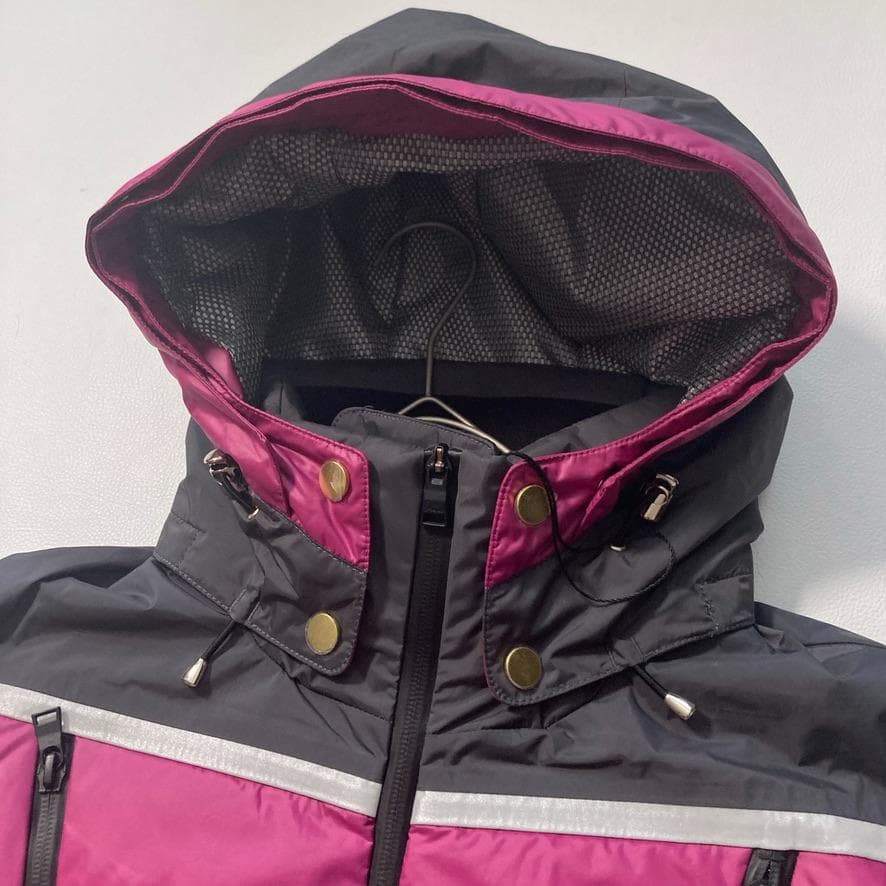 【ニャンさん】PHENIX　6.7万 スキージャケット 大きいサイズ