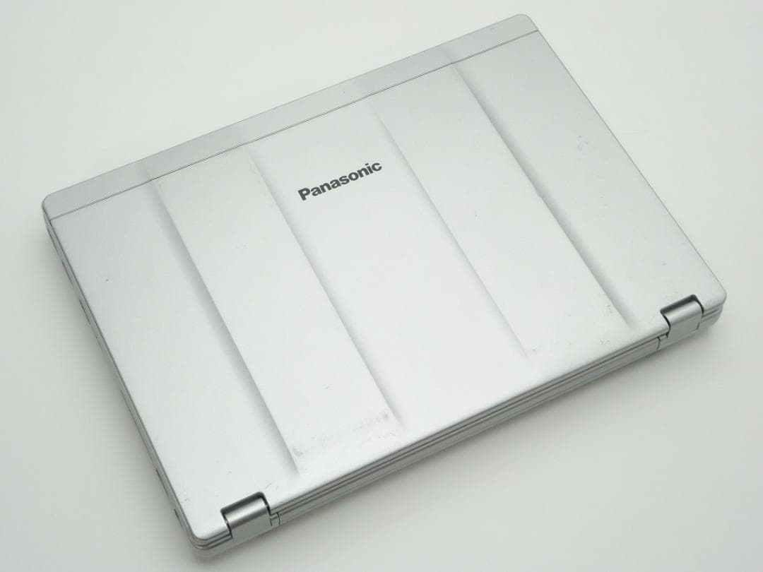 Windowsノート本体 Panasonic CF-SZ5 i5 6300U 4GB SSD256GB