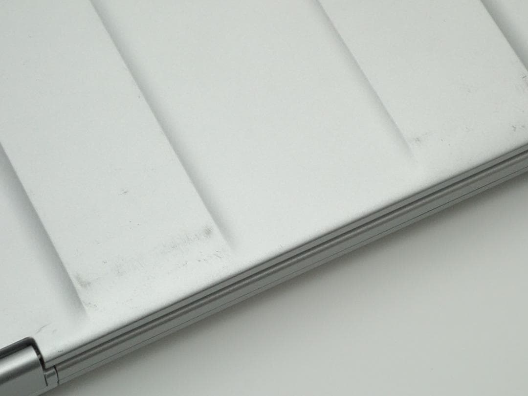 Windowsノート本体 Panasonic CF-SZ5 i5 6300U 4GB SSD256GB