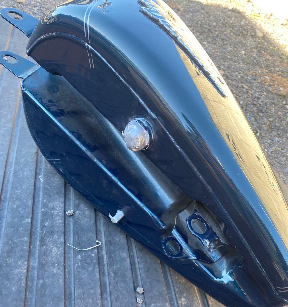 ✨最安値✨ xl1200c タンク リジスポ ラバスポ スポーツスター