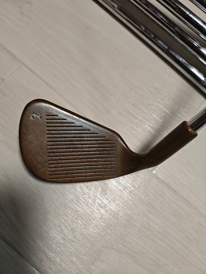 PING EYE2 PLUSアイアンセット