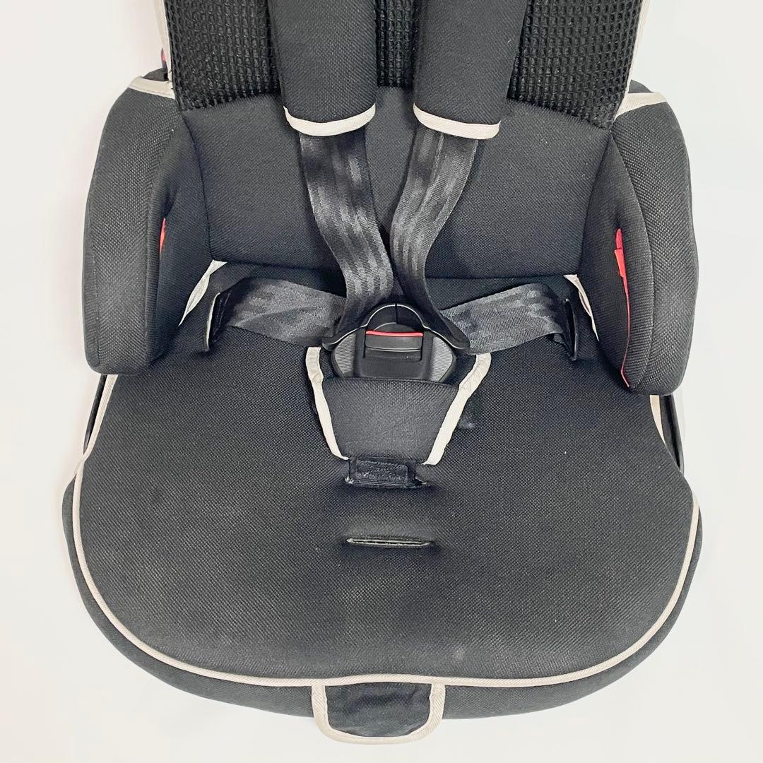 日本育児 トラベルベストEC FIX ISOFIX対応