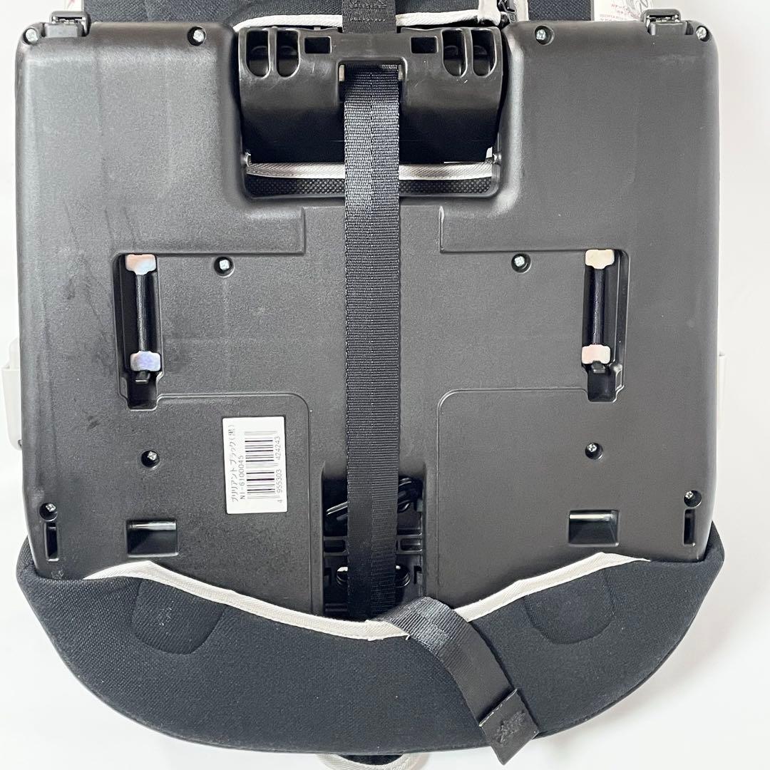 日本育児 トラベルベストEC FIX ISOFIX対応