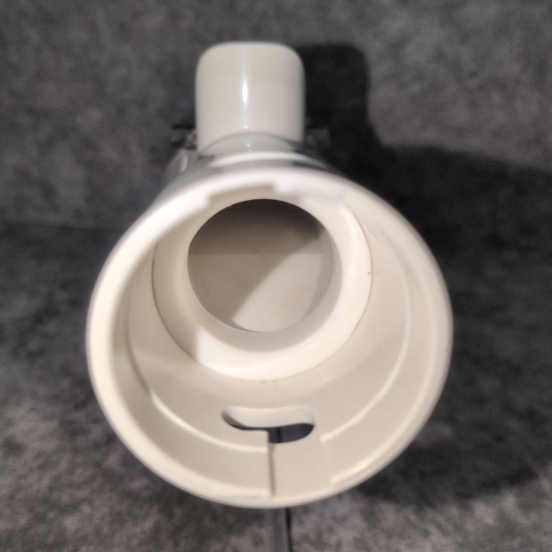 IRIS OHYAMA コードレス リンサークリーナー RNS-B400D