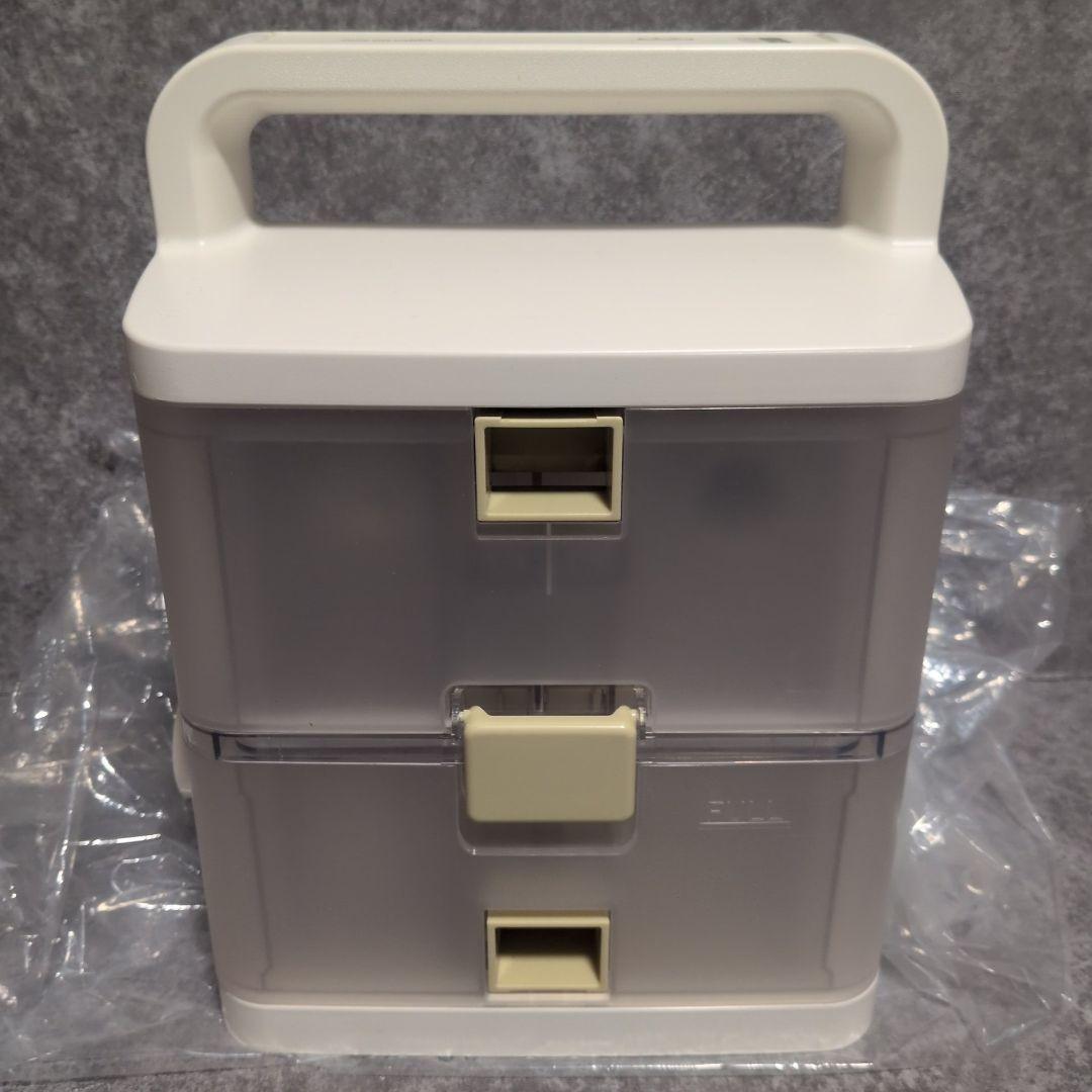 IRIS OHYAMA コードレス リンサークリーナー RNS-B400D