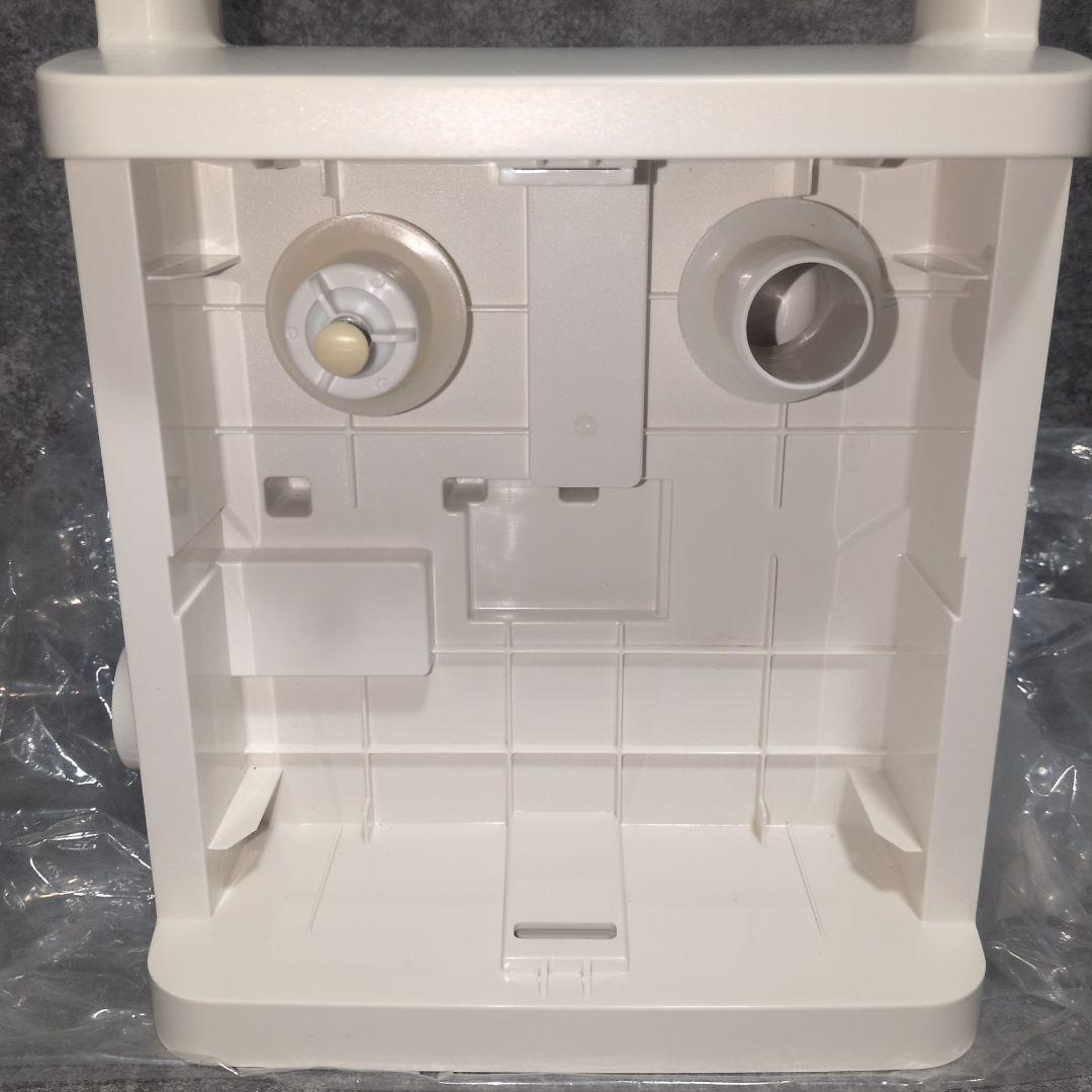 IRIS OHYAMA コードレス リンサークリーナー RNS-B400D