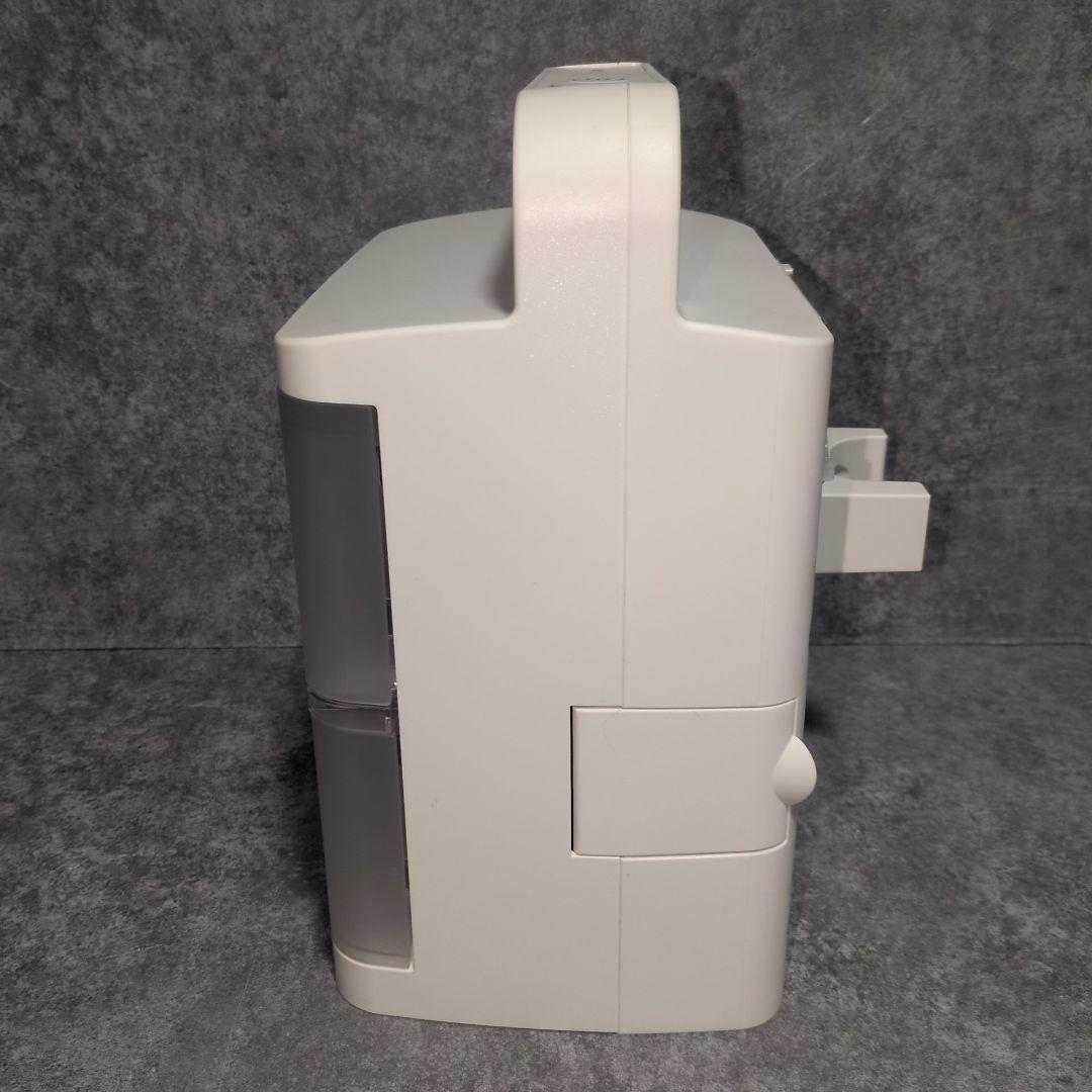 IRIS OHYAMA コードレス リンサークリーナー RNS-B400D